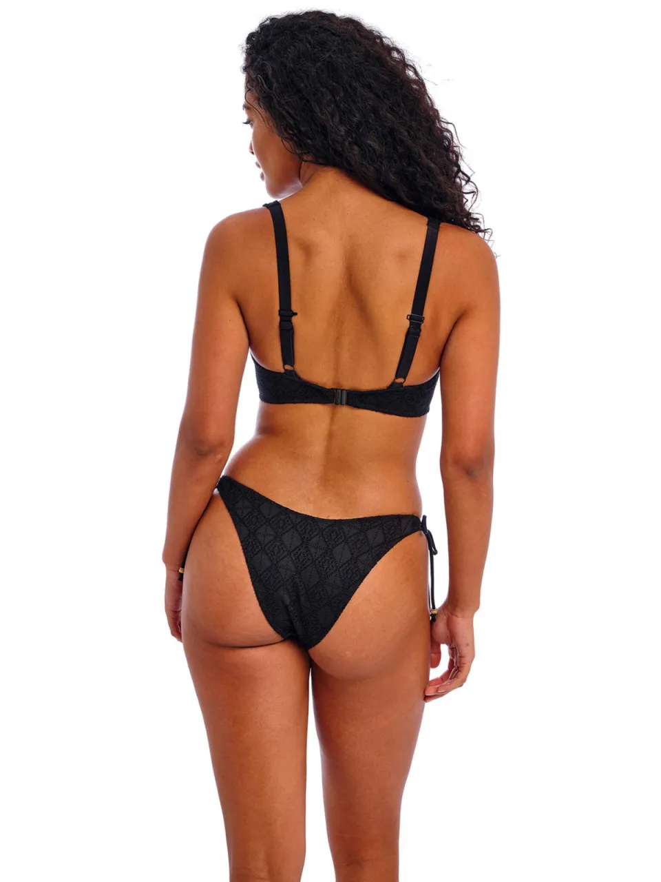 Freya Nomad beugel bikinitop zwart, foto 6