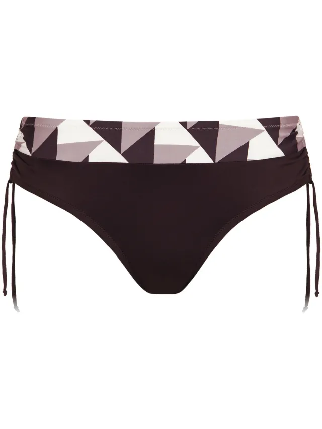 Lisca Toulouse bikinitop bruin