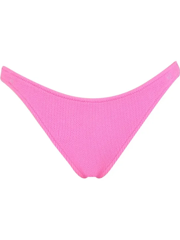 banana moon Women's Naida Scrunchy - Bikinibroekje, roze