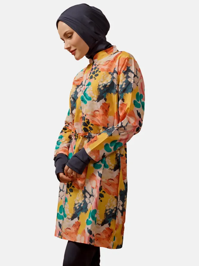 Mayo Bella Burkini Mayo Bella Veelkleurig
