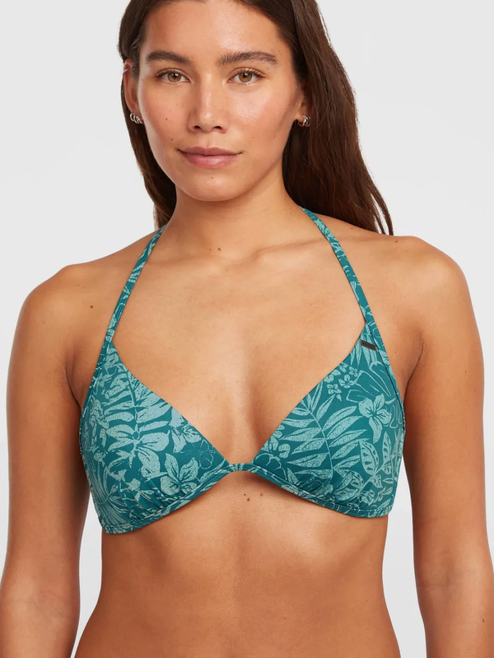 O'Neill Sao halter bikinitop groen, foto 3