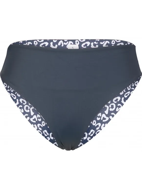 PURA clothing Women's Nelia - Bikinibroekje, blauw