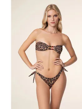 F * * K bikini bruin, foto 2