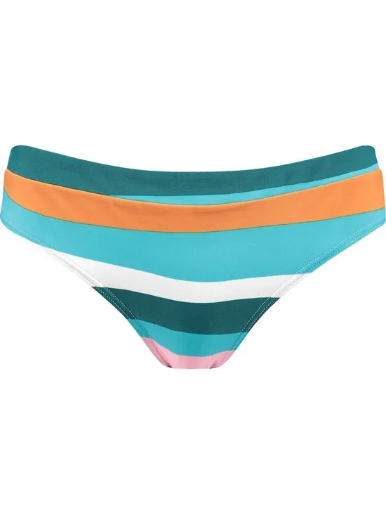 Barts Deza Classic Bikini Briefs - multi - Vrouwen