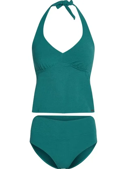 O'Neill Biniki tankini turkoois