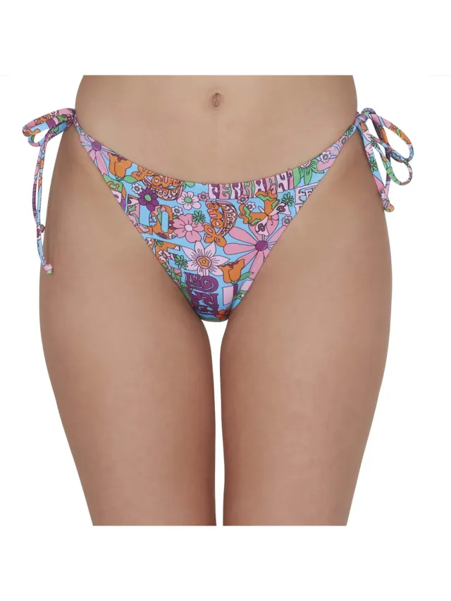 Chiara Ferragni Multicolor Badpak - Fashion Wear - Vrouwen veelkleurige