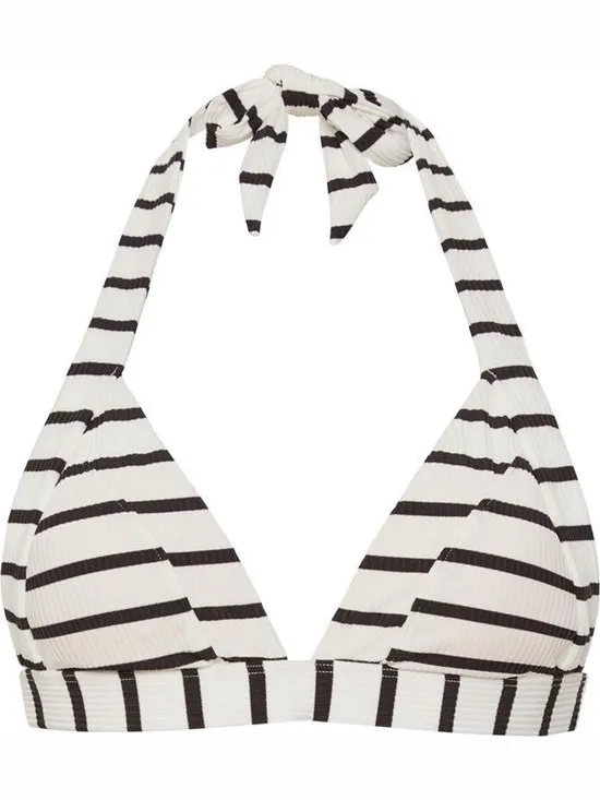 Beachlife Identity Triangel bikinitop Dames multicolor