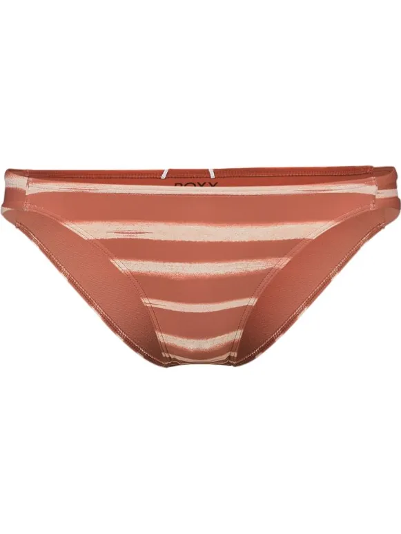 Roxy Women's Beach Classics Bikini - Bikinibroekje, meerkleurig