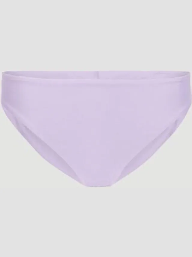 O'Neill O´neill Maoi Bikinibroekje Paars 40 Vrouw Purple Rose