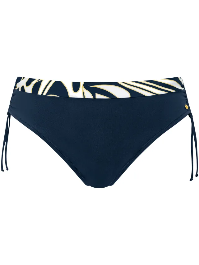 Lisca GOLD COAST bikinibroekje blauw