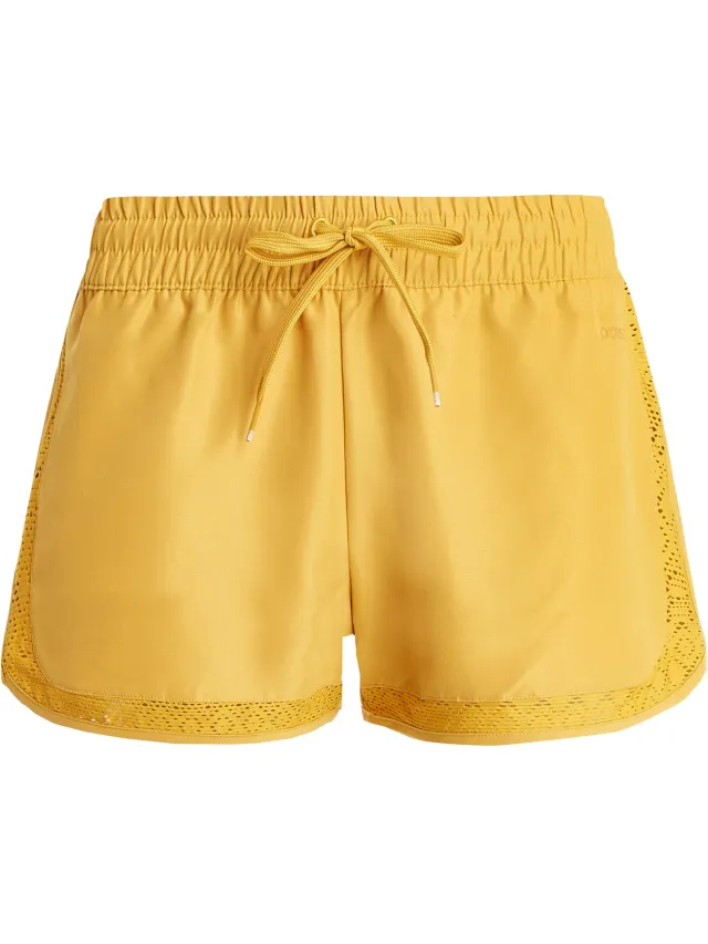 Protest PRTTenerife – Zwemshort Dames – Extra kort – Wit
