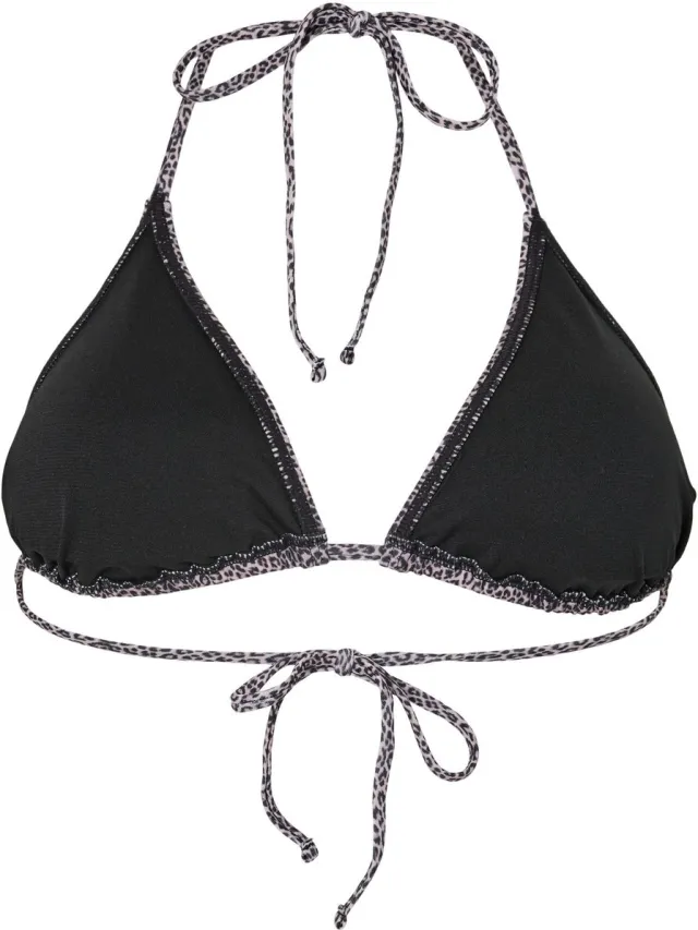 Pieces Bikini top PCBAOMI Black 4