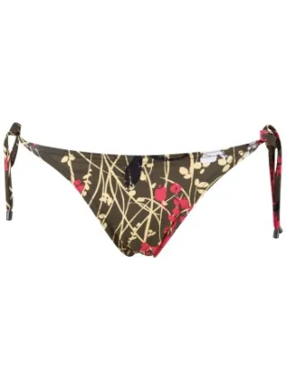 Calvin Klein Spring Floral String Classic Versch.kleure/Patroon