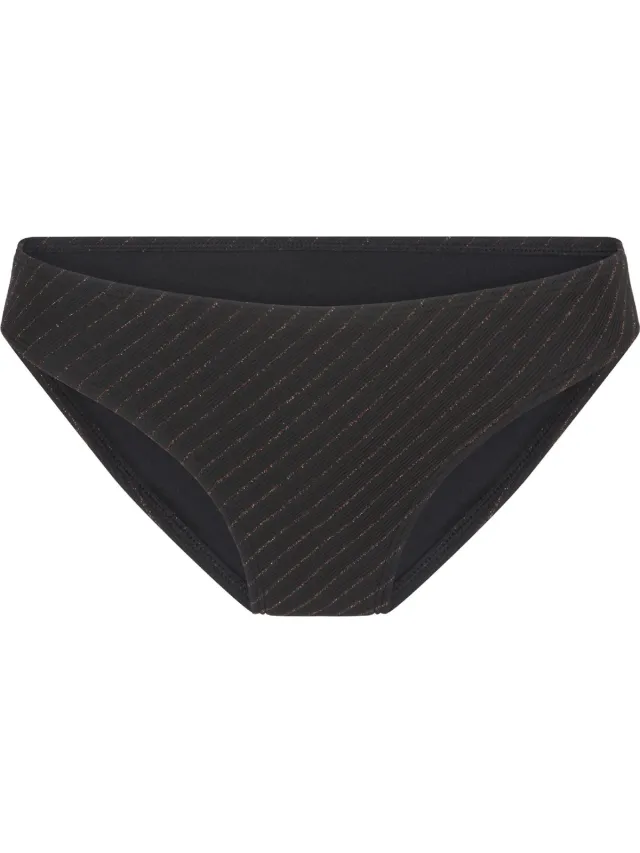 LingaDore Bikini Broekje Zwart