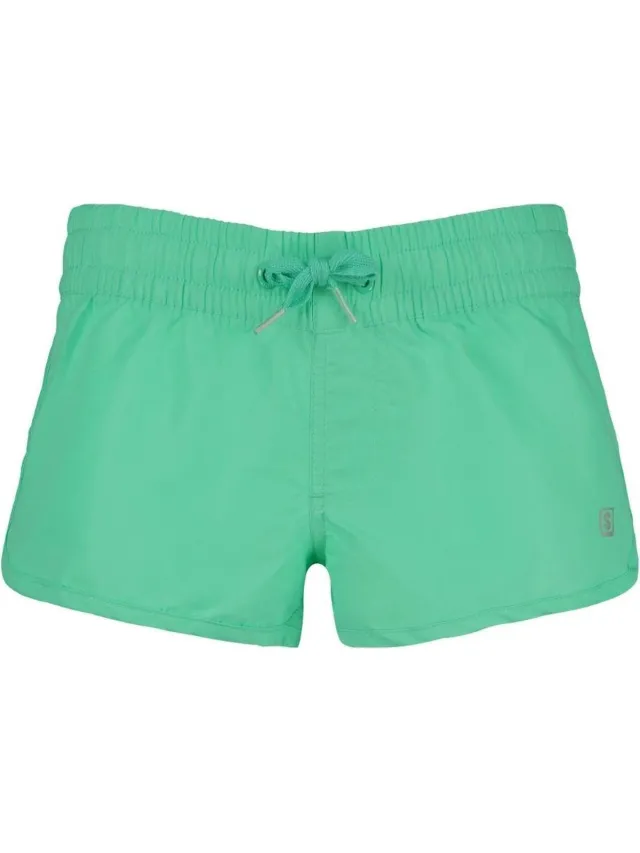 Shiwi zwem short mint turqoise maat
