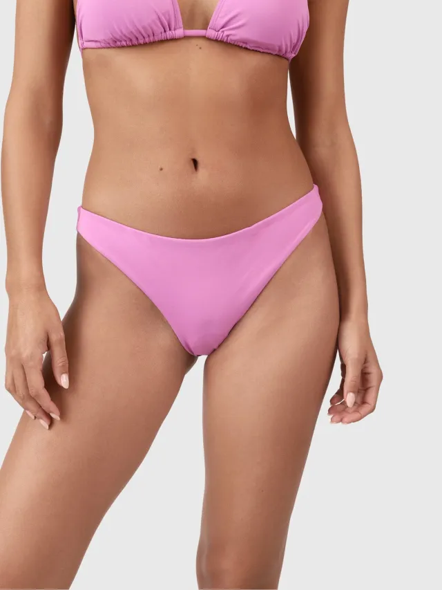 Brunotti Nell Women Bikini Bottom | Violet - 42