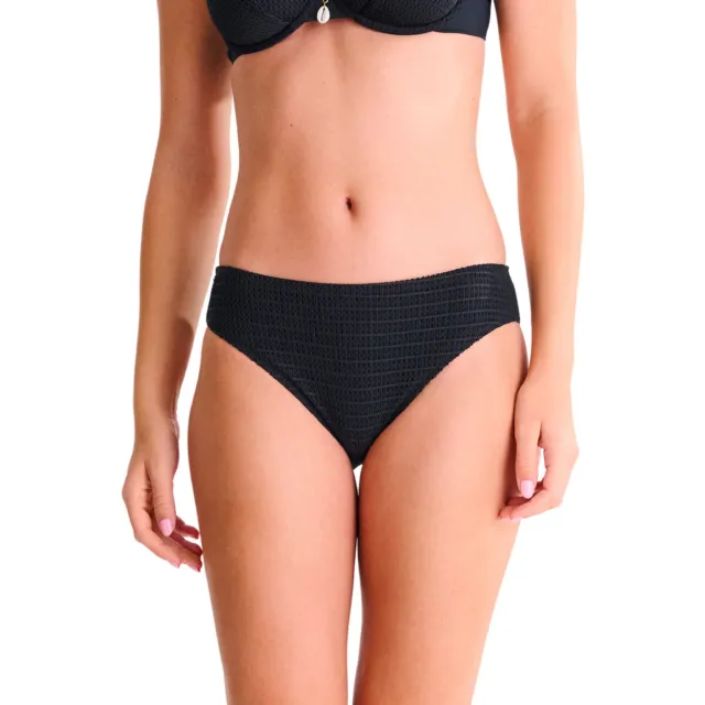 Lisca Calvi bikinitop zwart