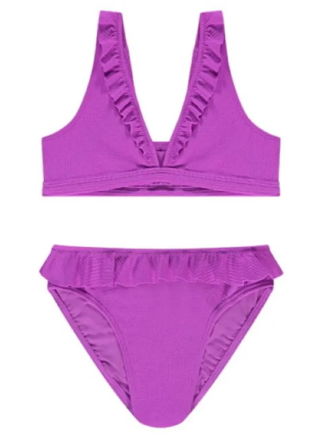 Beachlife Bikiniset - Purple Flash-104