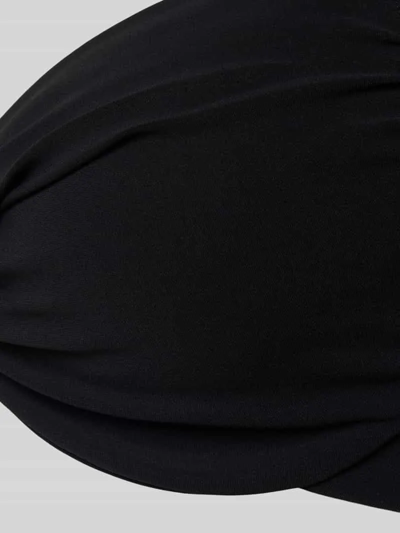 Barts Bikinitop model 'SOLID UNDERWIRE' zwart, foto 3
