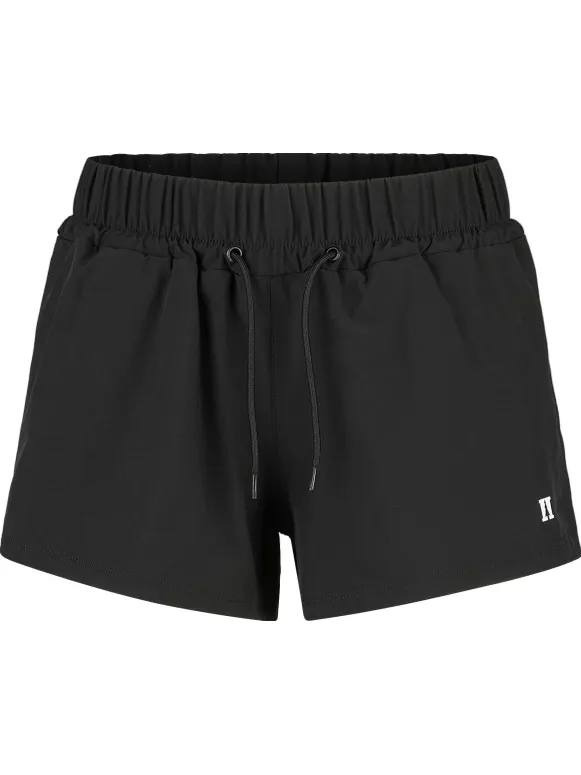 Heber Peak Women's SeapineHe. Boardshorts - Boardshort, zwart