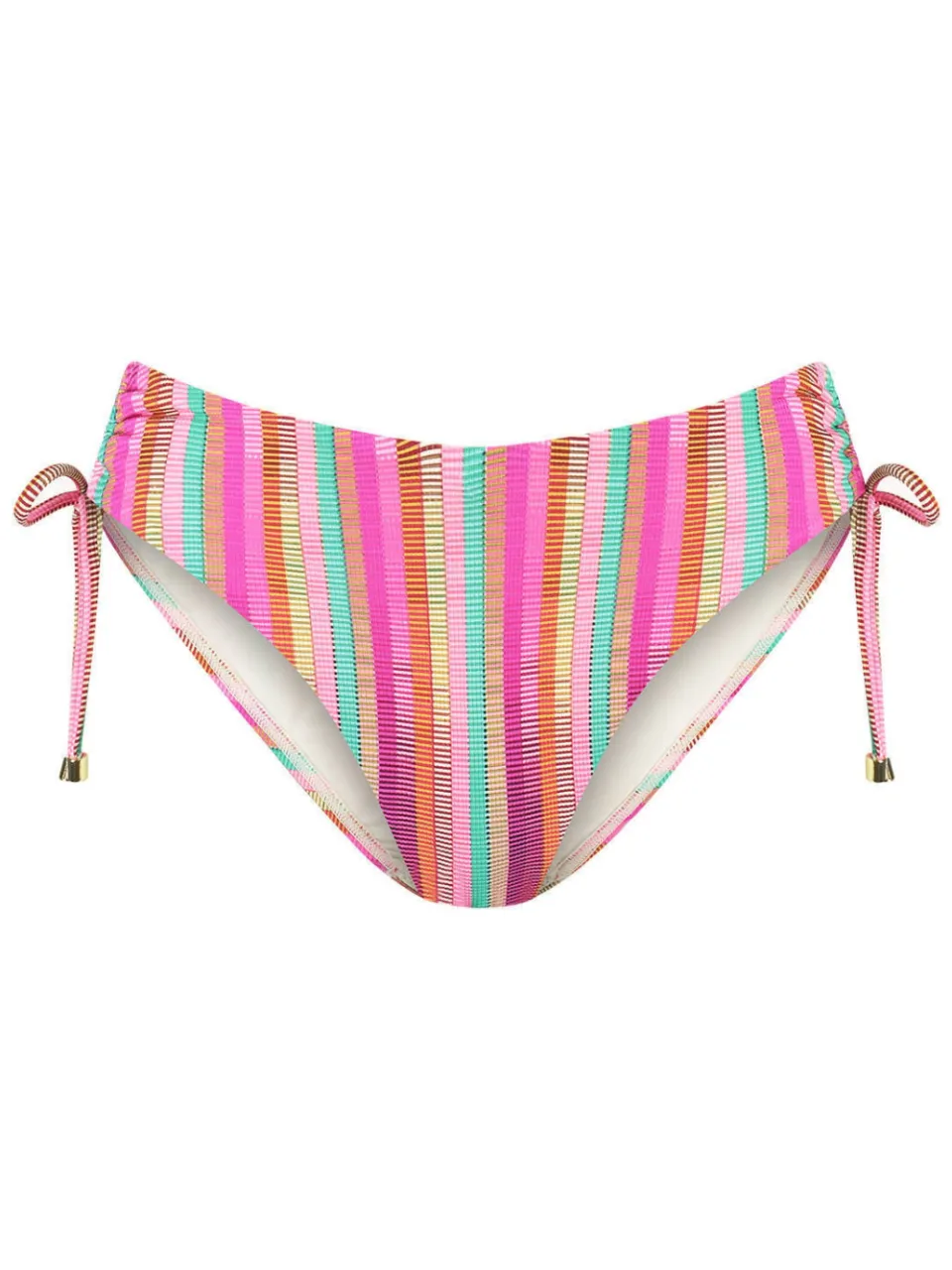 Cyell bikinibroekje roze/groen, foto 2