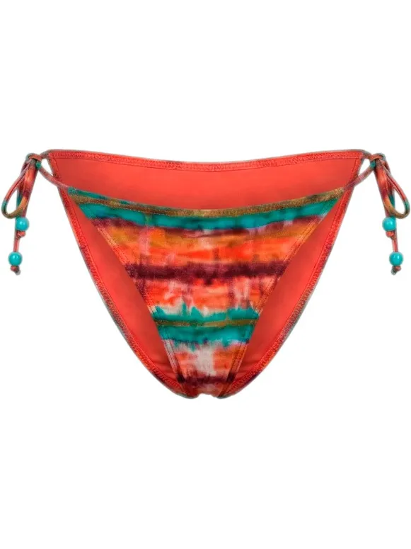 banana moon Women's Massa Solaya - Bikinibroekje, rood