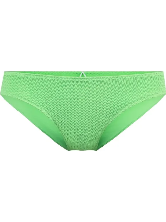 Seafolly Women's Sea Dive Hipster Pant - Bikinibroekje, oranje