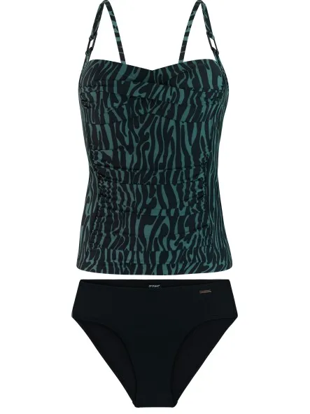Protest PRTOnce tankini zwart
