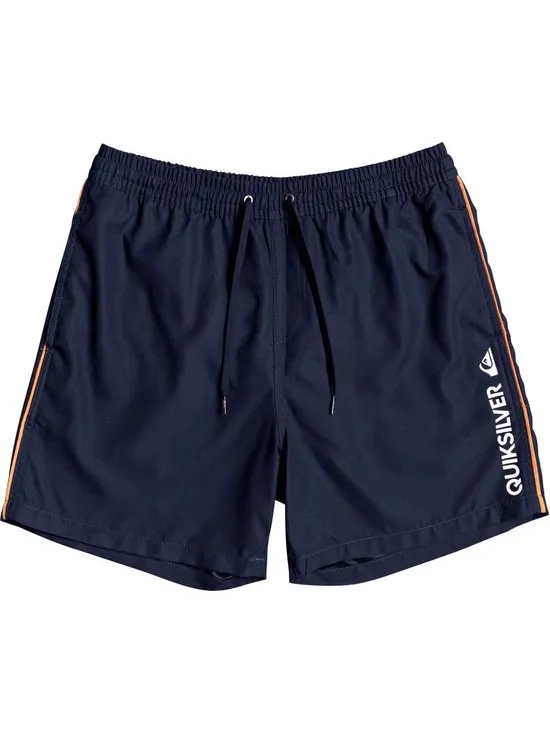 Quiksilver VERT VOLLEY 17 Blauw