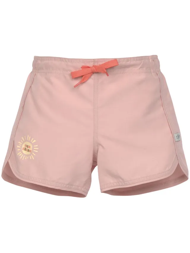 Lässig Zwembroek - Sunshine - Peach - Roze