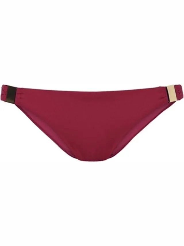Cyell Bikinibroekje - City Slick Sangria