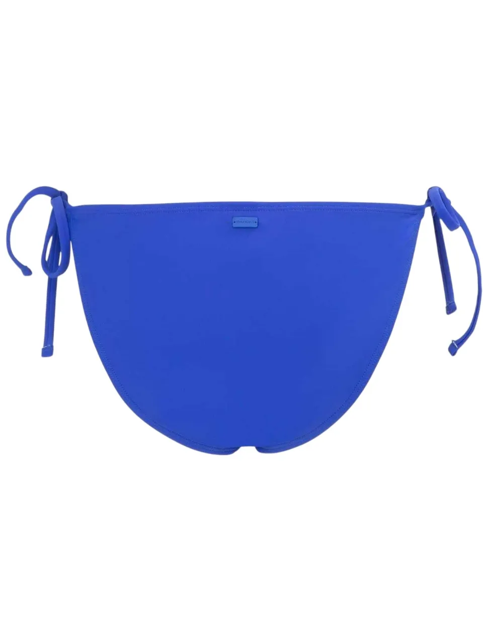 Soulcal Dames/Dames Effen Bikinibroekje met zijbandje (Blauw), foto 2