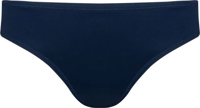 MAGIC Bodyfashion Bikini Bottom Dames Bikinibroekje Navy Blue Blauw
