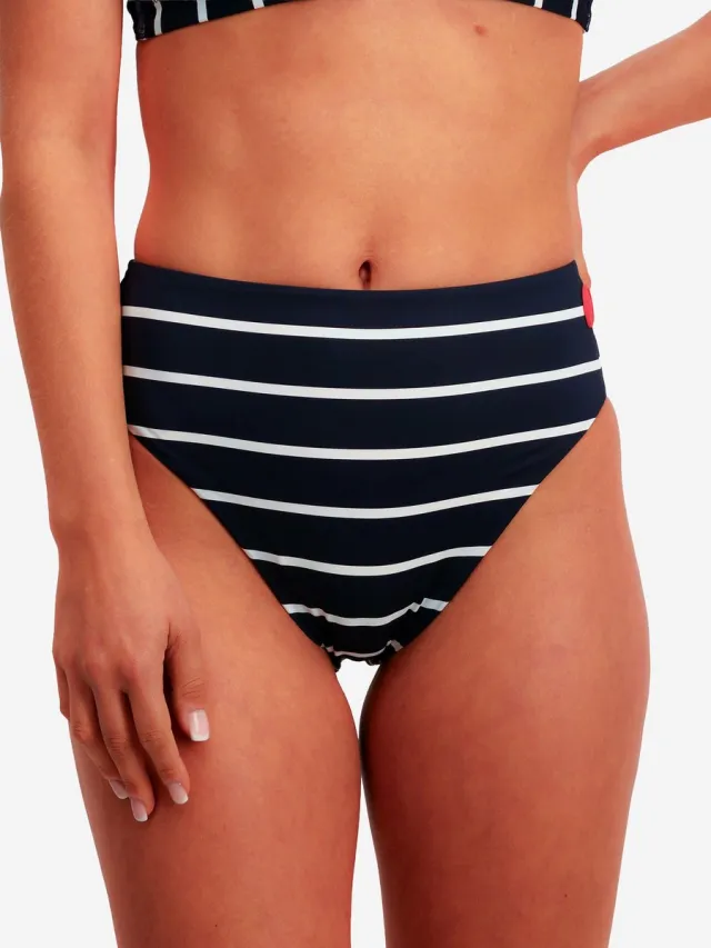 Joop! Bikini-Hose Jeans! Easy Summer blauw