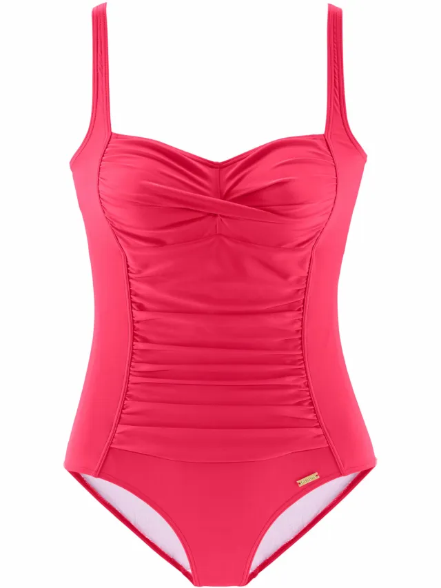 badpak rood, foto 2