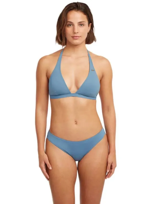 O'Neill O´neill Essentials Marga Cruz Bikini Blauw 42 / B Vrouw Copen Blue