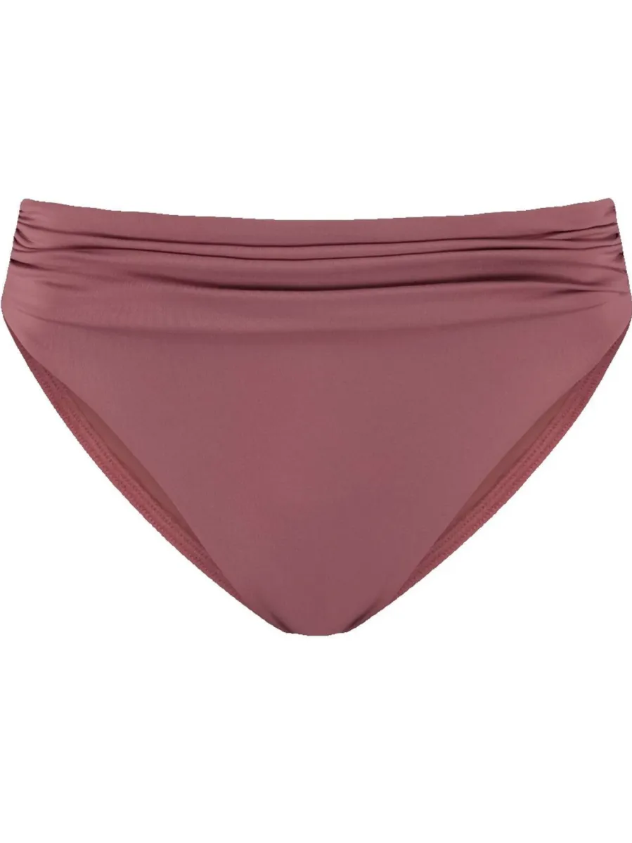 Cyell Design bikinibroekje Wild Ginger donkerroze, foto 2