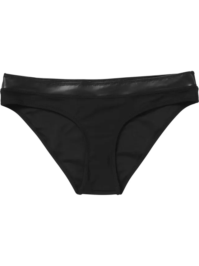 Mystic Origin Bikini Bottom - 2023 - Black - 36