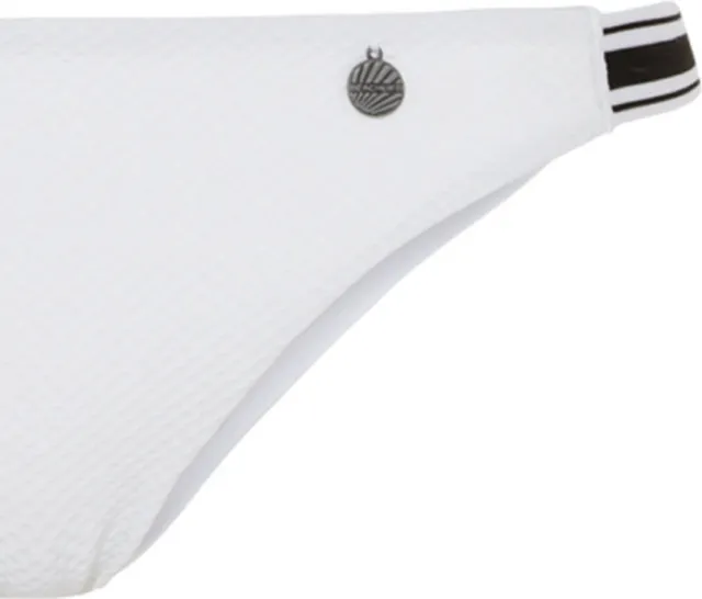 Beachlife bikinibroekje Brazilian - White