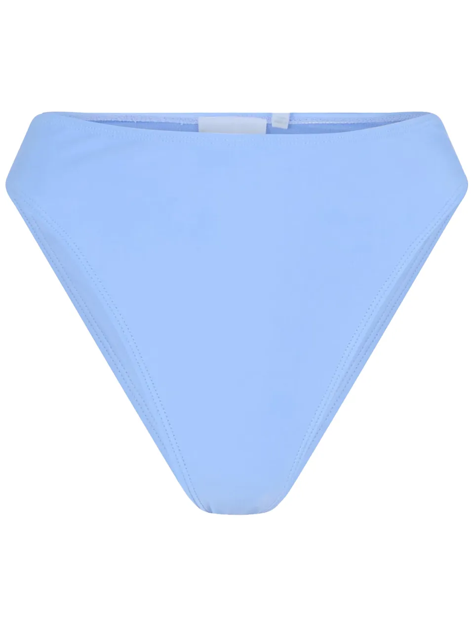 Brave Soul Dames/dames Bikinibroekje met hoge taille (Blauw), foto 2