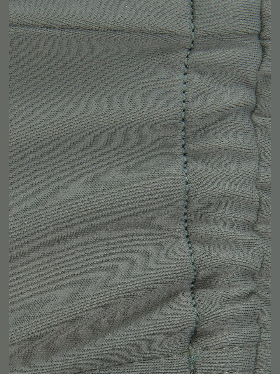Beugelbikini olijf, foto 2