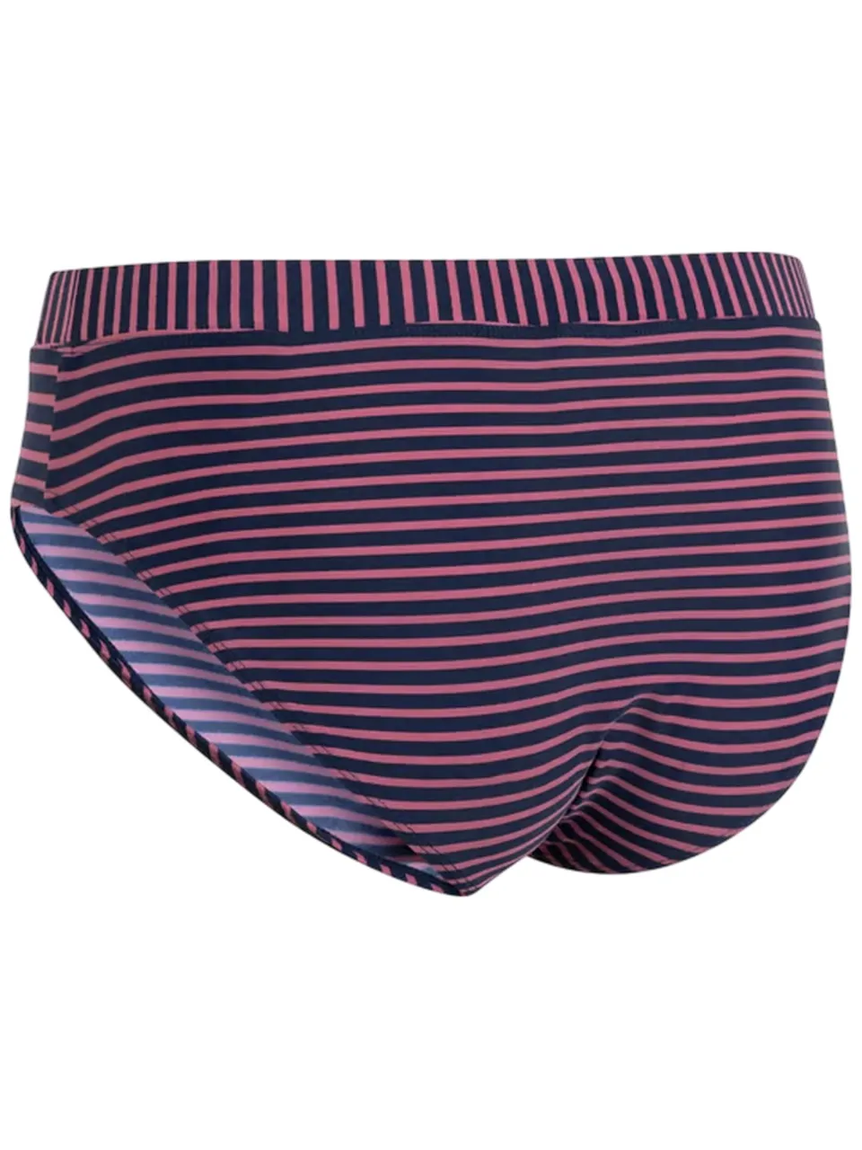 Trespass Dames/Dames Gestreept Bikinibroekje (Rose), foto 2