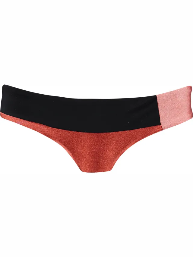 Barts Lourdes Bikini Briefs - dusty pink - Vrouwen