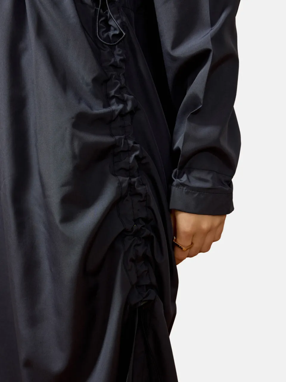Burkini Mayo Bella marineblauw, foto 2