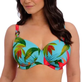 Fantasie Pichola Full Cup Bikini Top Versch.kleure/Patroon