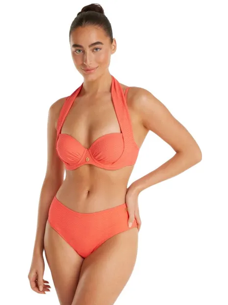 Ten Cate Bikini top dames Rood