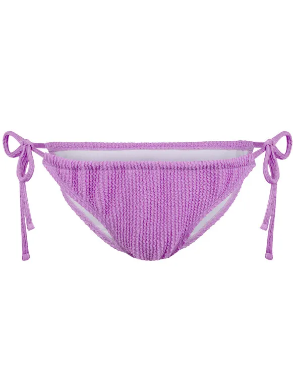 boochen Women's Ipanema Bottom - Bikinibroekje, purper