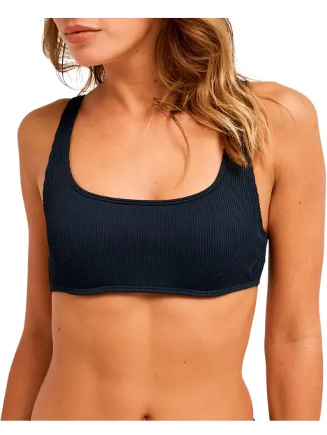 Roxy Women's Roxy Love UW Bralette - Bikinitop, oranje