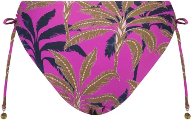 Cyell High Palm Springs Bikini Broekje Dames roze