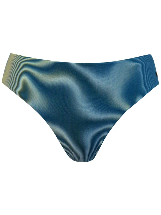 Lisca Nairobi bikinibroekje blauw